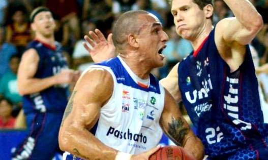 Bauru vence Vasco e sai na frente pare enfrentar o SESI Franca nas quartas do NBB - Jornal da Franca