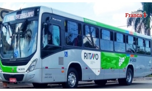 Ribeirão Preto vai receber mais 22 ônibus novos por meio do Refrota - Jornal da Franca