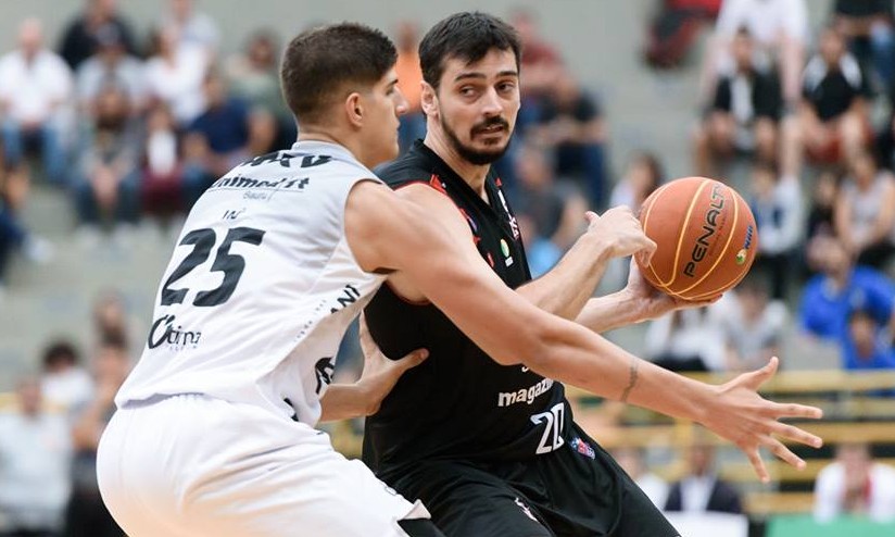 SESI Franca Basquete inicia venda de ingressos para clássico com Bauru - Jornal da Franca