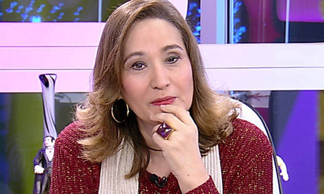 Sônia Abrão critica postura de Tiago Leifert no ‘BBB’ e diz: ‘Jogador disfarçado’ - Jornal da Franca