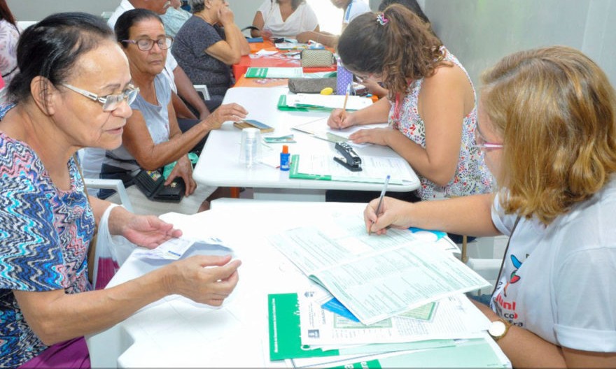 Inscrição de beneficiários do BCP no Cadastro Único termina em dezembro - Jornal da Franca