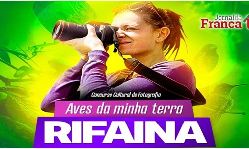 Rifaina promove concurso “Aves da Minha Terra” para alunos do ensino médio - Jornal da Franca