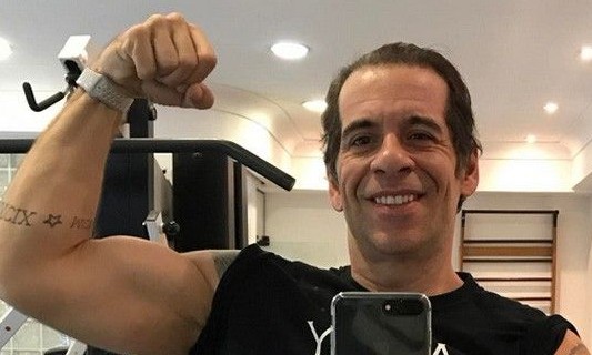 Mansão do humorista Leandro Hassum é invadida por bandidos no Rio de Janeiro - Jornal da Franca