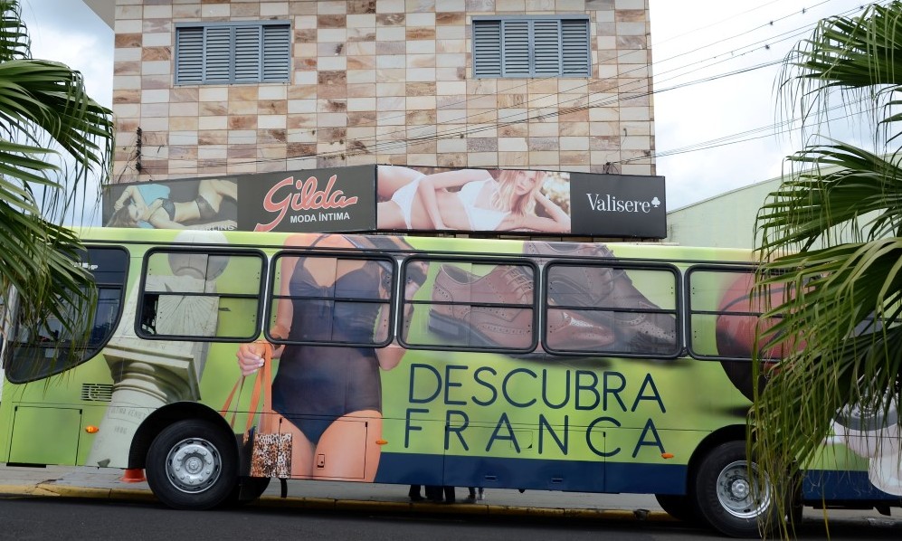 Roteiro de compras em fábricas de Franca fará parte da 10ª Simcafé - Jornal da Franca