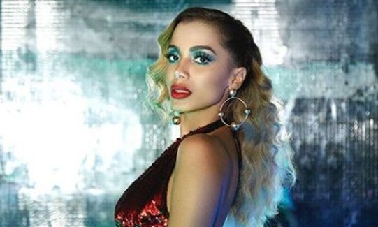 Funkeira Anitta anuncia série de shows na Europa e admite estar sem acreditar - Jornal da Franca