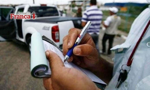 Senado aprova destinação de 30% da receita de multas de trânsito ao SUS - Jornal da Franca