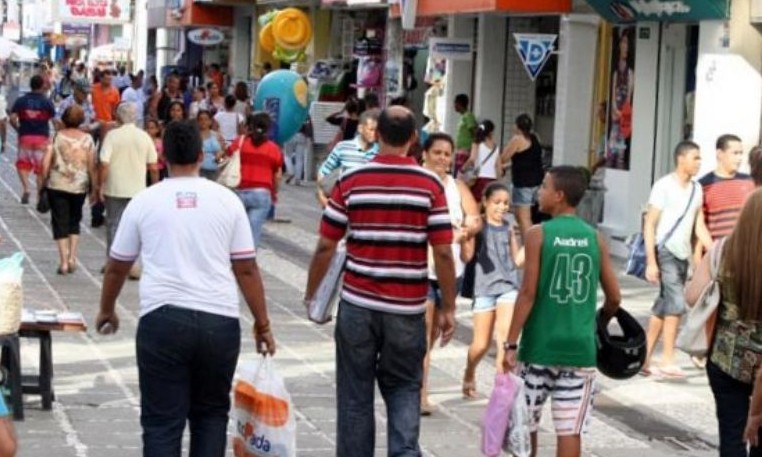 Índice de expansão do comércio cresce 1,6% no Estado de São Paulo - Jornal da Franca