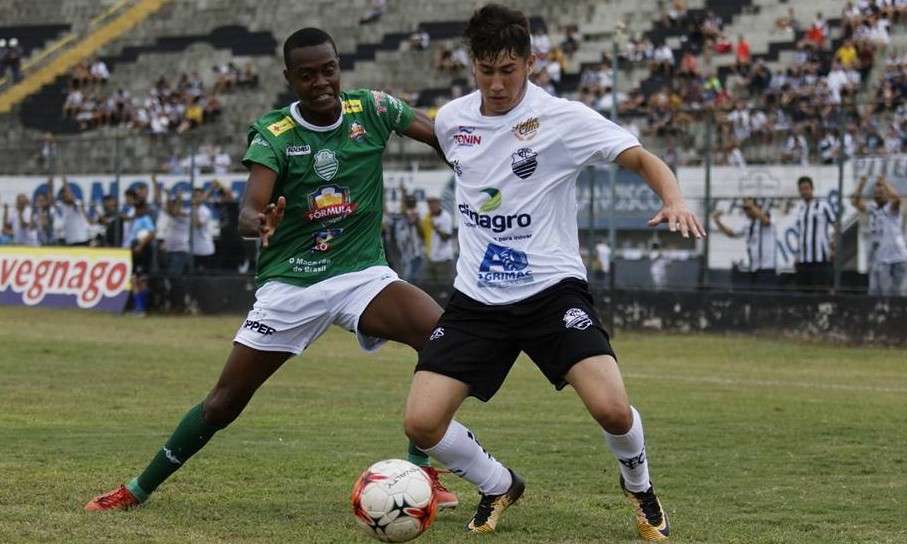 Francana joga em casa, neste domingo, contra o XV de Jaú pela Segundona - Jornal da Franca