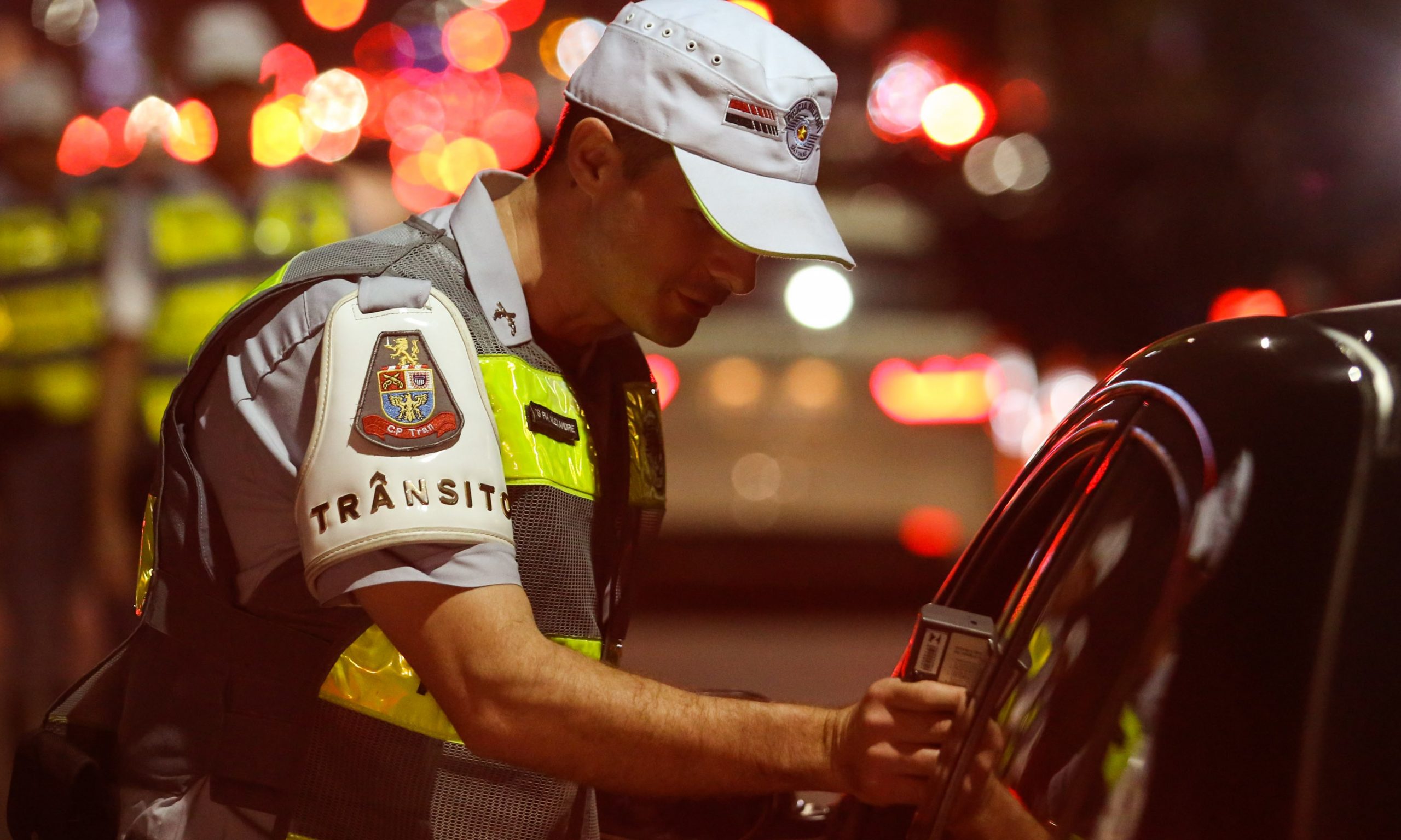 ‘Direção Segura’ autua 84 motoristas em sete cidades no fim de semana - Jornal da Franca