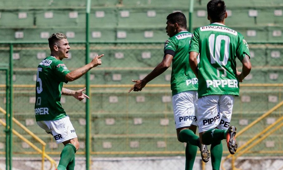 Francana para no goleiro e fica no empate, em casa, diante do XV de Jaú - Jornal da Franca