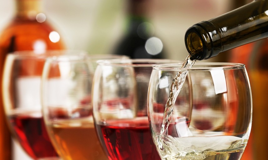 Como servir e degustar vinho corretamento: é mais fácil do que muitos pensam - Jornal da Franca