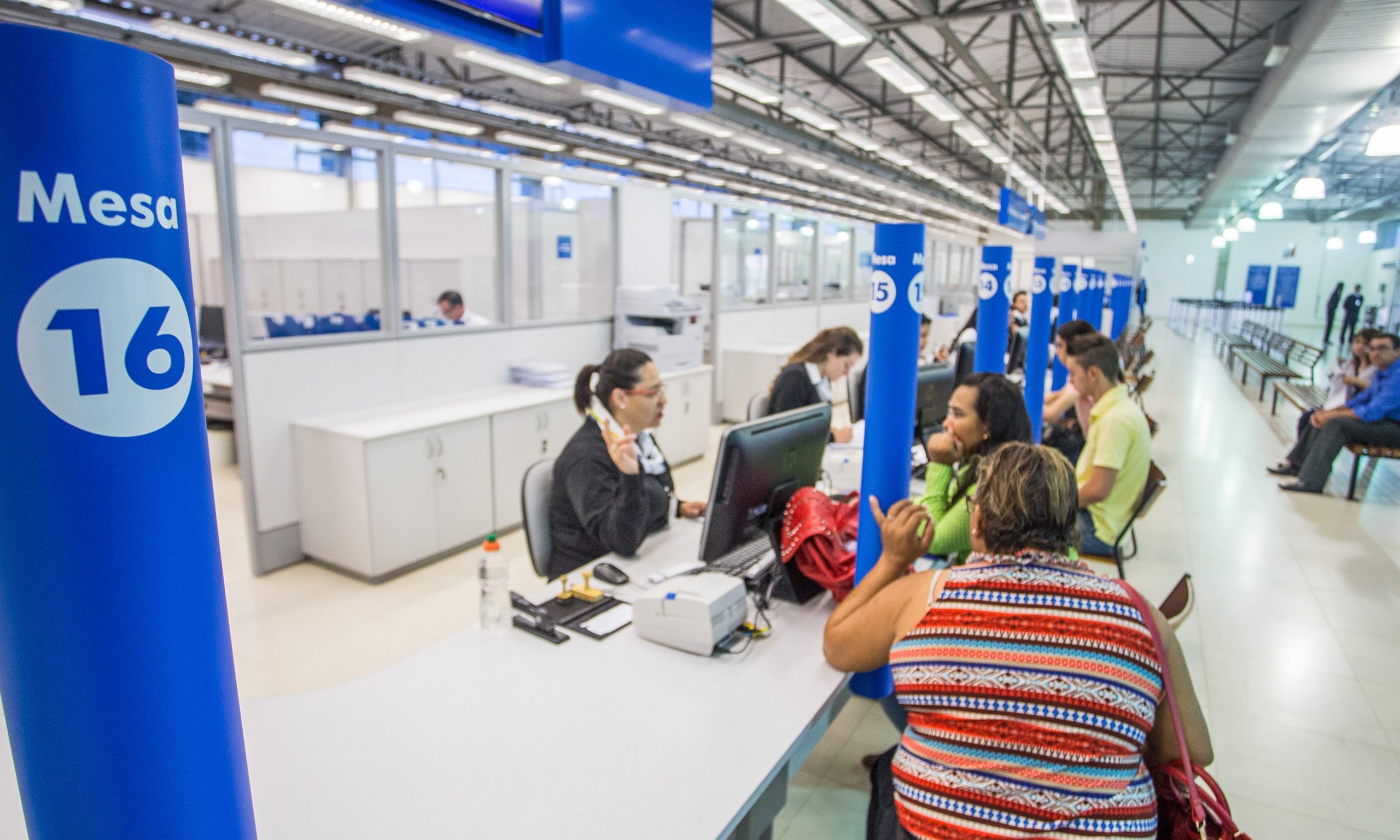 Atenção: unidades do Detran.SP não funcionam neste sábado de feriado - Jornal da Franca