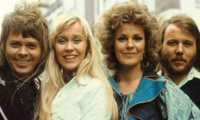 Após 35 anos de lacuna, grupo ABBA se reúne para gravar canções inéditas - Jornal da Franca