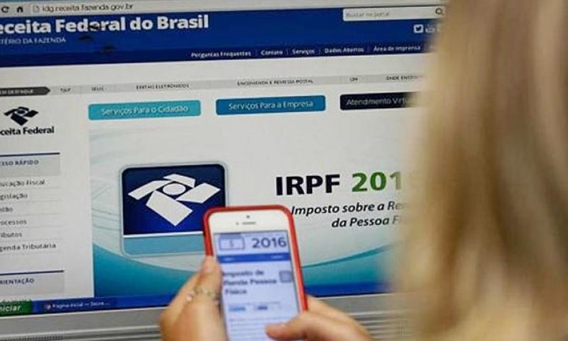 Receita libera nesta terça, 08, consulta a lote residual de Imposto de Renda - Jornal da Franca