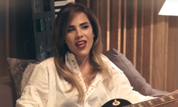 Cantora Wanessa Camargo confessa que se arrependeu de voltar ao estilo sertanejo - Jornal da Franca