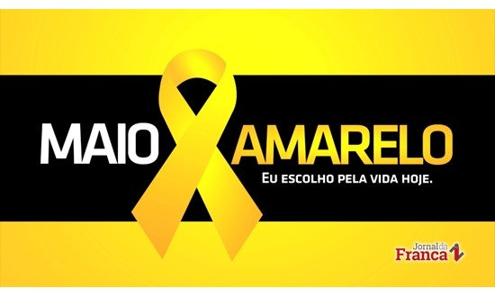 Detran.SP promove ações educativas  na campanha Maio Amarelo - Jornal da Franca