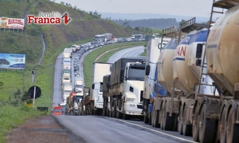 Detran do Estado de SP oferece curso que zera a CNH profissional - Jornal da Franca