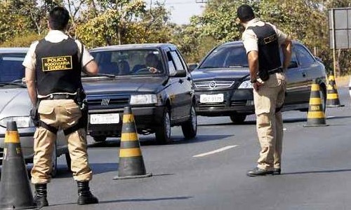 Mortes nas rodovias federais aumentam 2% no feriado de 1º de maio - Jornal da Franca