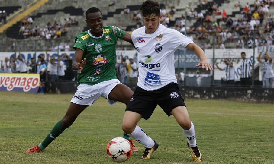 Rodada da Segundona será agitada no domingo com 9 jogos pelo Estado - Jornal da Franca