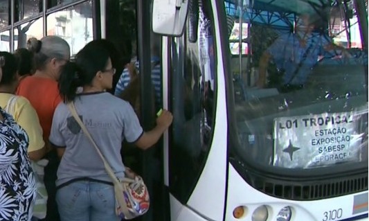 Transporte Público: Jardim João Liporoni contará com mais horários de ônibus - Jornal da Franca