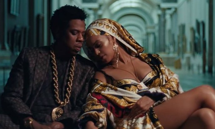 Cantora Beyoncé e seu marido Jay-Z lançam álbum surpresa ‘Everything is Love’ - Jornal da Franca