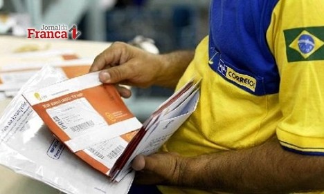 Correios vão fazer mutirão para normalizar distribuição de encomendas - Jornal da Franca