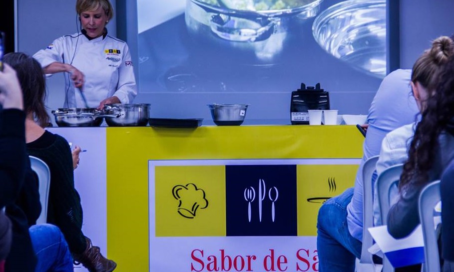 Senac Franca sedia nesta quarta-feira, 20, Festival Sabor de São Paulo - Jornal da Franca