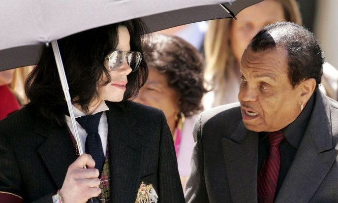 No leito de morte, pai de Michael Jackson teria confessado arrependimento - Jornal da Franca