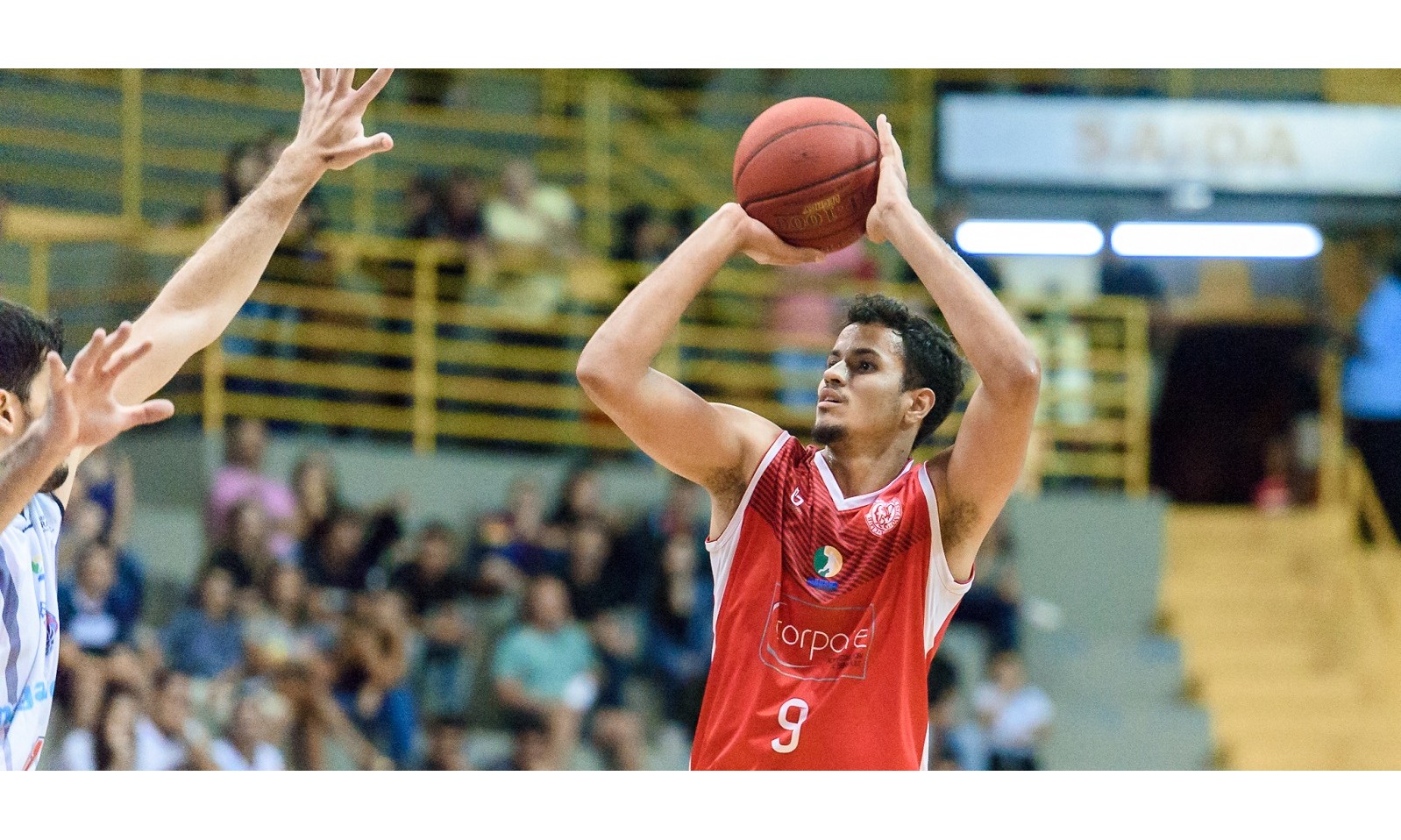 Pivô Lucas Dias, campeão do NBB, é o novo reforço do SESI Franca Basquete - Jornal da Franca