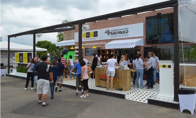 Conheça os 10 finalistas do Festival Gastronômico Sabor de São Paulo - Jornal da Franca