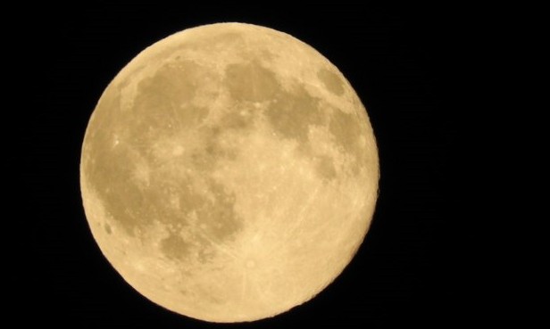 Lua de Morango e outros eventos astronômicos que estarão no céu em junho - Jornal da Franca