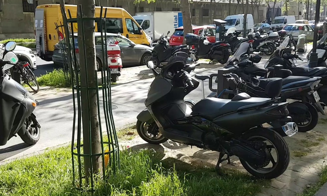 Franca tem 66 mil motos, a décima maior frota do Estado de São Paulo - Jornal da Franca