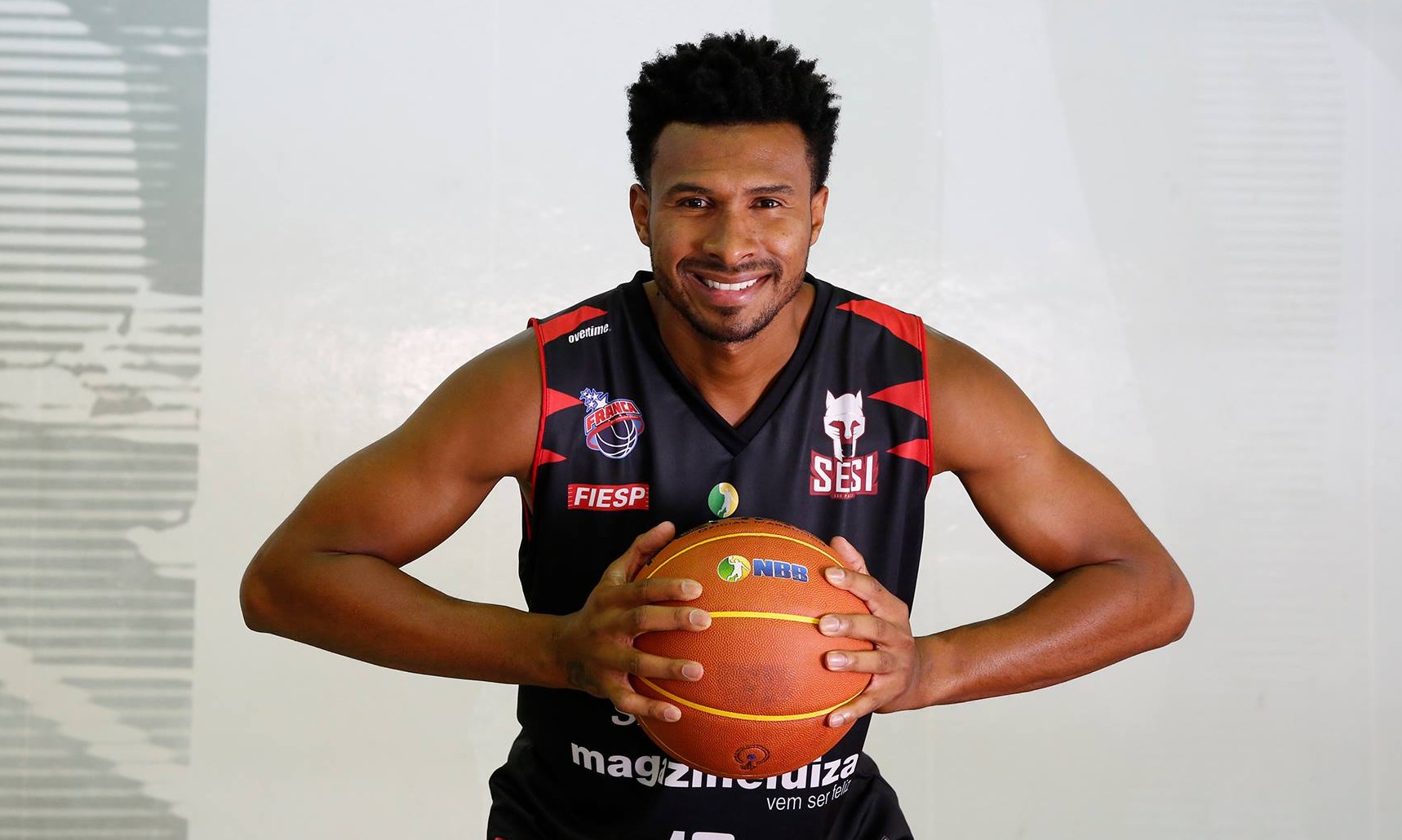 Leandrinho Barbosa, Léo e Jefferson não devem ficar no SESI Franca Basquete - Jornal da Franca