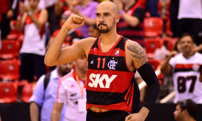 SESI Franca Basquete sonda Marquinhos, que não deve ficar no Mengo - Jornal da Franca