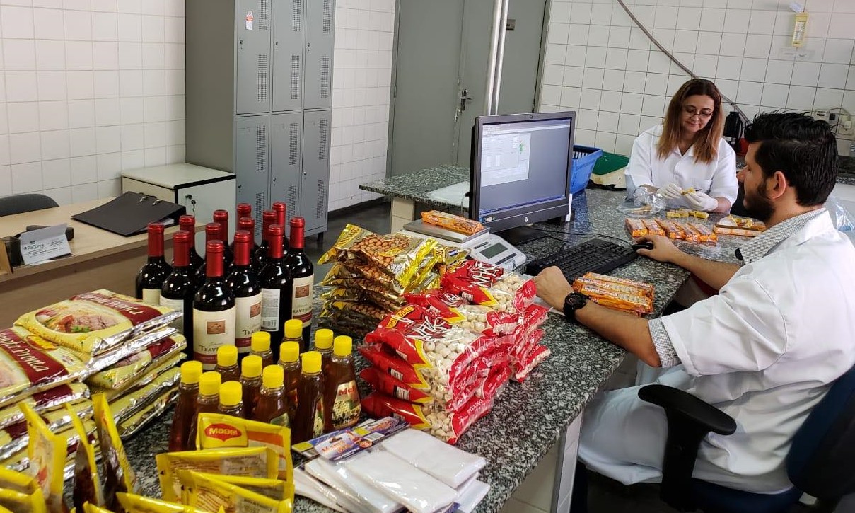 IPEM-SP vê irregularidades em 26% dos produtos de festa junina - Jornal da Franca