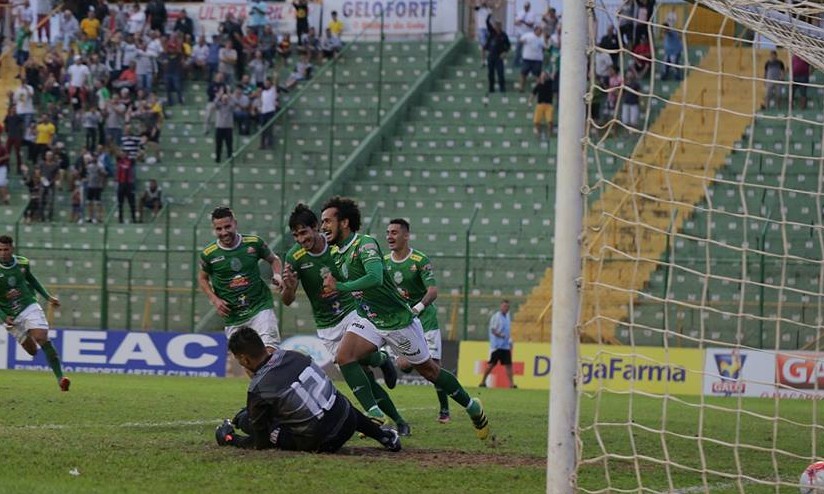 Francana não só venceu, mas jogou bem e dominou rival durante todo o jogo - Jornal da Franca