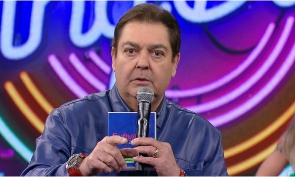 Faustão defende gays na televisão: ‘Caráter nada tem a ver com orientação sexual’ - Jornal da Franca