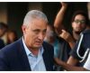 Madura, torcida brasileira aplaude seleção de Tite na chegada ao aeroporto - Jornal da Franca