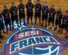 SESI Franca Basquete está pronto para estreia contra Osasco pelo Paulista 2018 - Jornal da Franca