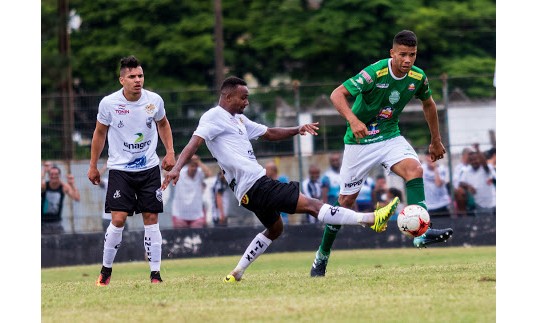 Francana e mais quatro equipes podem garantir acesso a próxima fase - Jornal da Franca