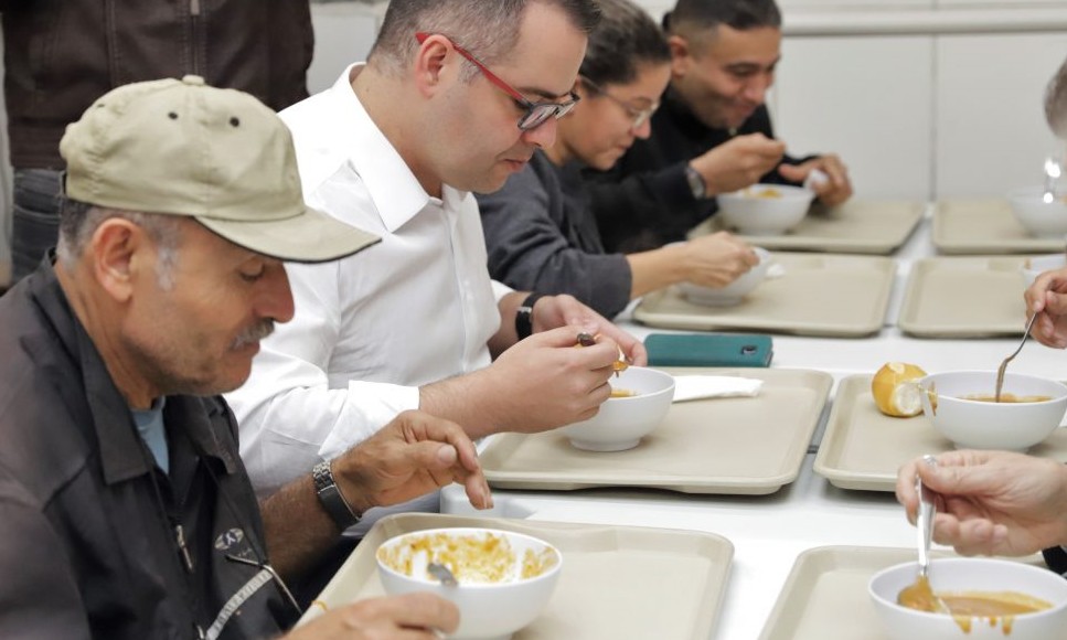 Restaurante Bom Prato lança Festival de Sopas durante todo o inverno - Jornal da Franca