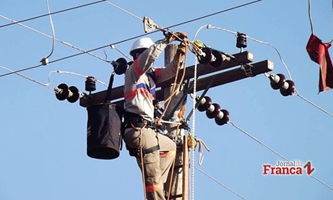 Conta de luz também terá portabilidade a partir de 2022. Entenda como - Jornal da Franca