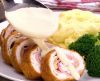 Quer elegância e sabor? Invista no filé de frango à Cordon Bleu com béchamel - Jornal da Franca