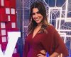 Vivian Amorim deve substituir apresentador Otaviano Costa no ‘Vídeo Show’ - Jornal da Franca