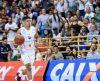 Jogando em São Paulo, SESI Franca Basquete vence o Pinheiros: 86 a 75 - Jornal da Franca