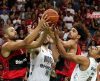 Basquete brasileiro celebra 10 anos de NBB sem voltar a ser referência mundial - Jornal da Franca