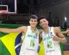 Decisivos na final, Didi e Gui Abreu se destacam no sul-americano de basquete - Jornal da Franca