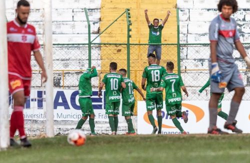 Francana vence o VOCEM e fica perto da vaga para a terceira fase do Paulista - Jornal da Franca