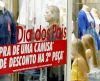 IE-ACIF: 59,5% dos consumidores darão presentes no Dia dos Pais - Jornal da Franca