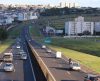 Tráfego para feriadão da Independência estará 42% mais intenso na região - Jornal da Franca